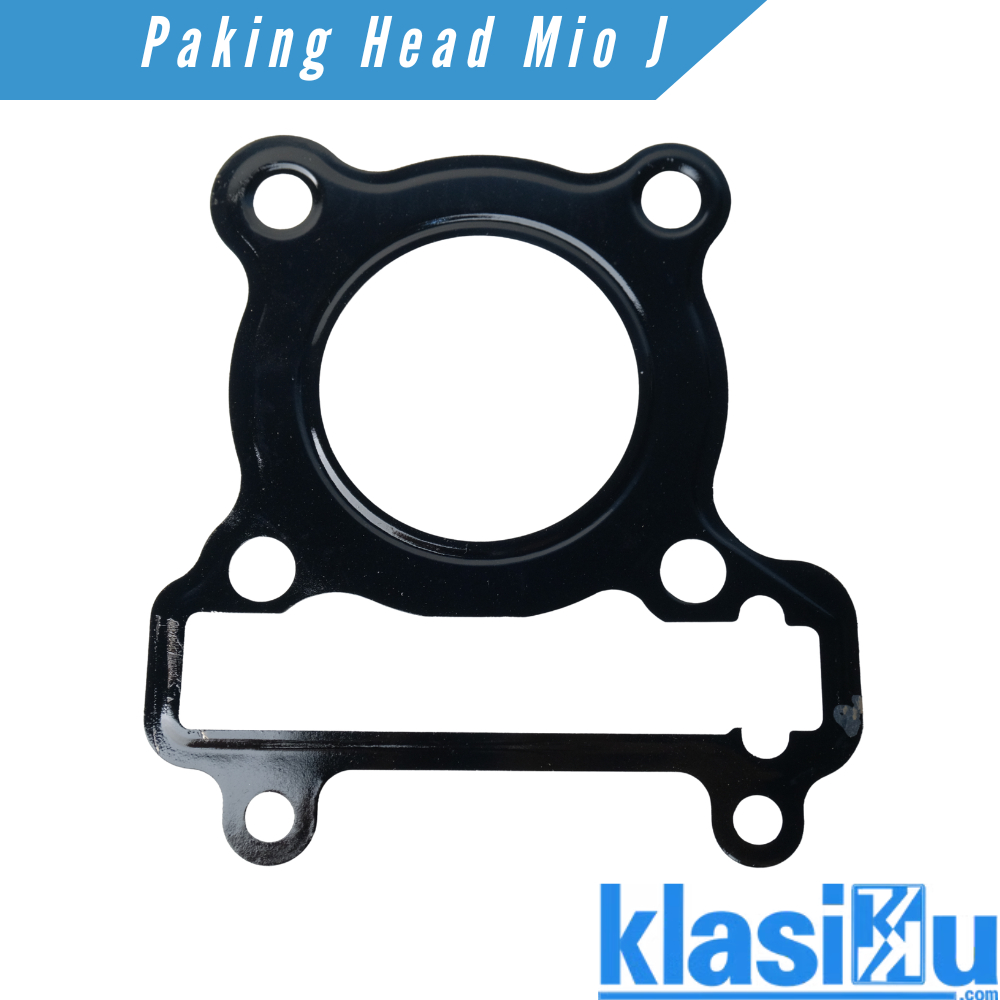 Paking Head  Gasket Cylinder Head Mio J  Mio Gt  Soul Gt  Xride Nos