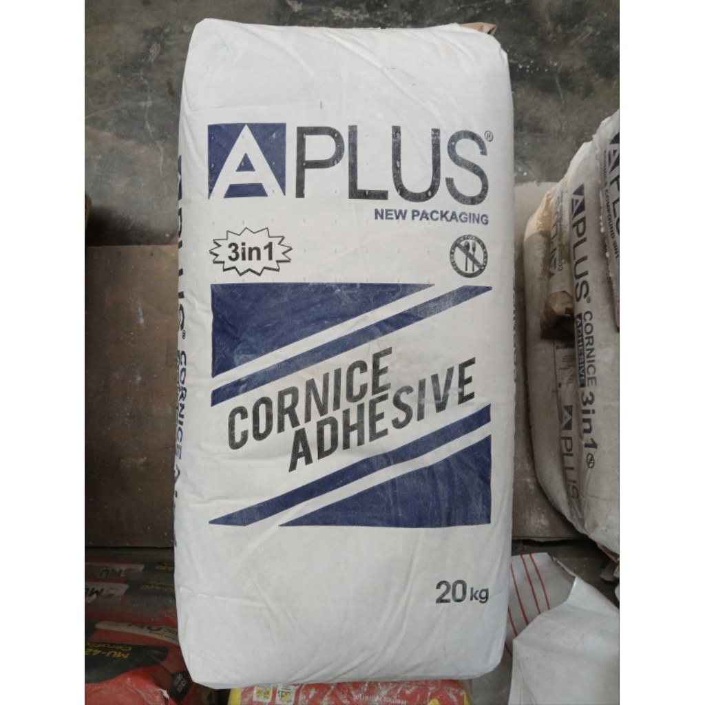 Compound Aplus @20kg