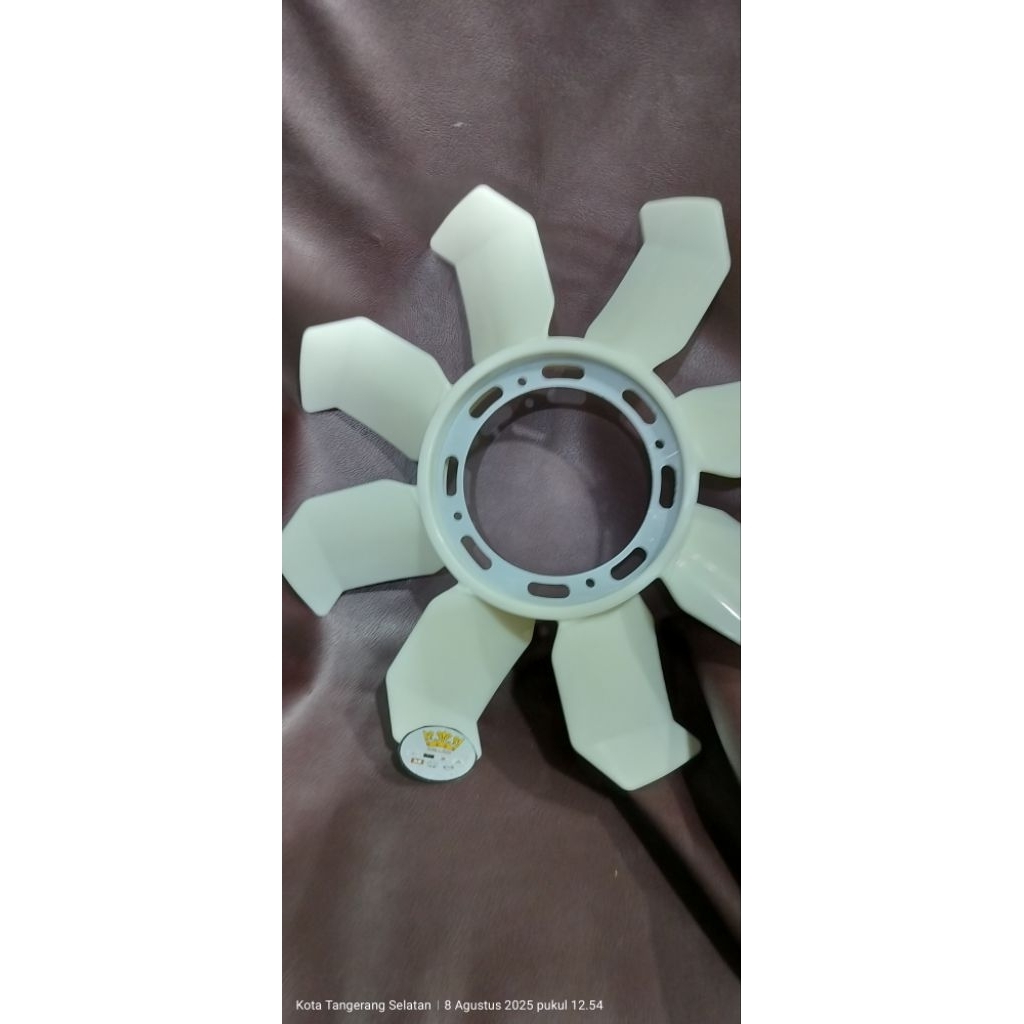 KIPAS RADIATOR COLT DIESEL PS CANTER