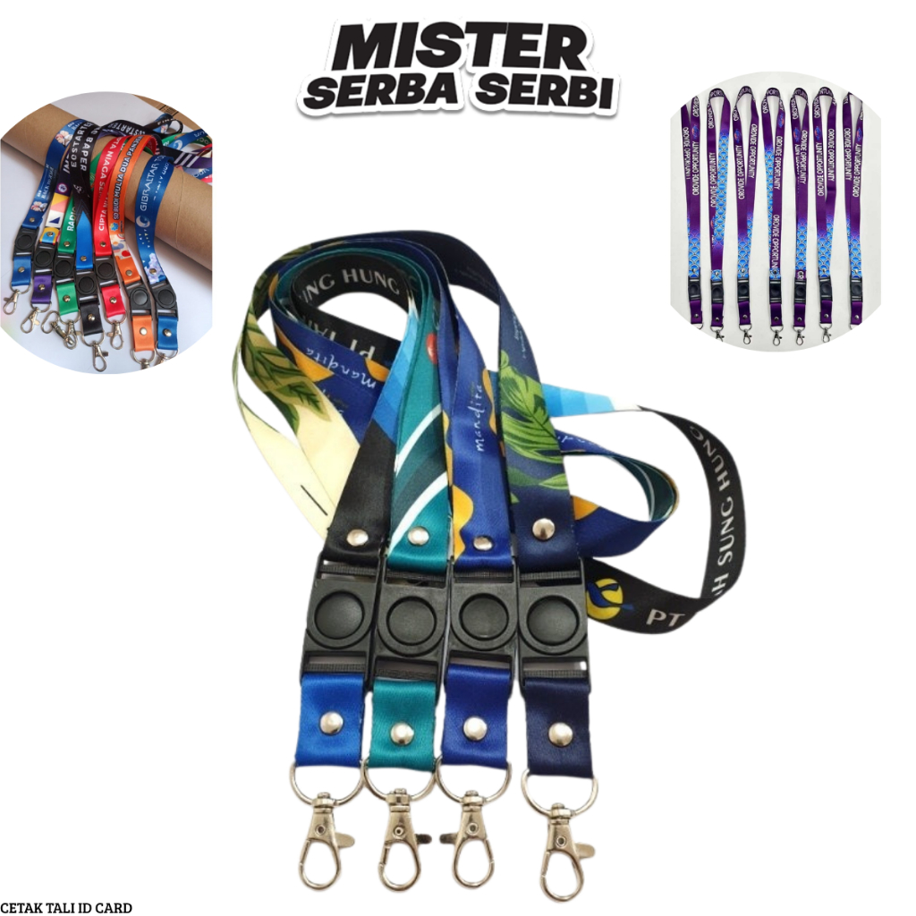 

MSS CETAK TALI ID CARD DESAIN H639 FULL COLOR LANYARD PRINT SUBLIM FULL COLOR PANJANG LANYARD 2CM TALI ID CARD SABLON TALI HP GANTUNGAN HP MOTIF BRANDED UNIVERSAL TALI HP LANYARD
