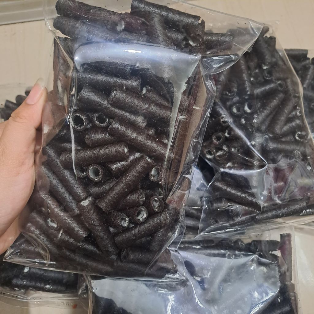 

SHS ASTOR HITAM 200gram