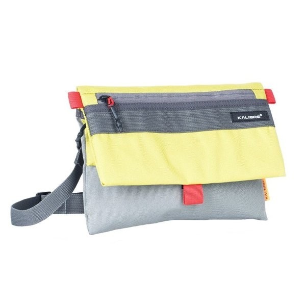 Tas Selempang Pria/wanita Kalibre Bickley Messenger Bag 921456358