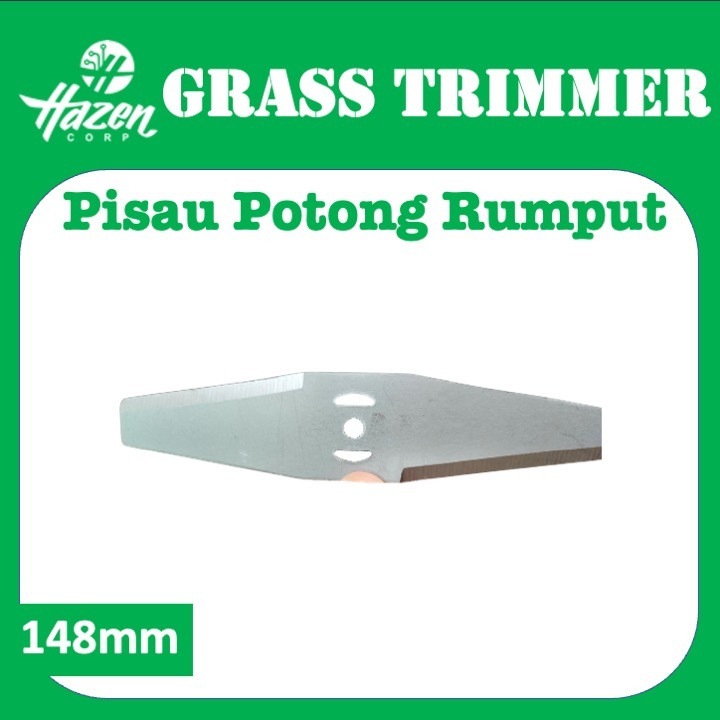 Pisau Pemotong Untuk Mesin Potong Rumput Baterai Cordless Xenon CDGT360 & CDGT720