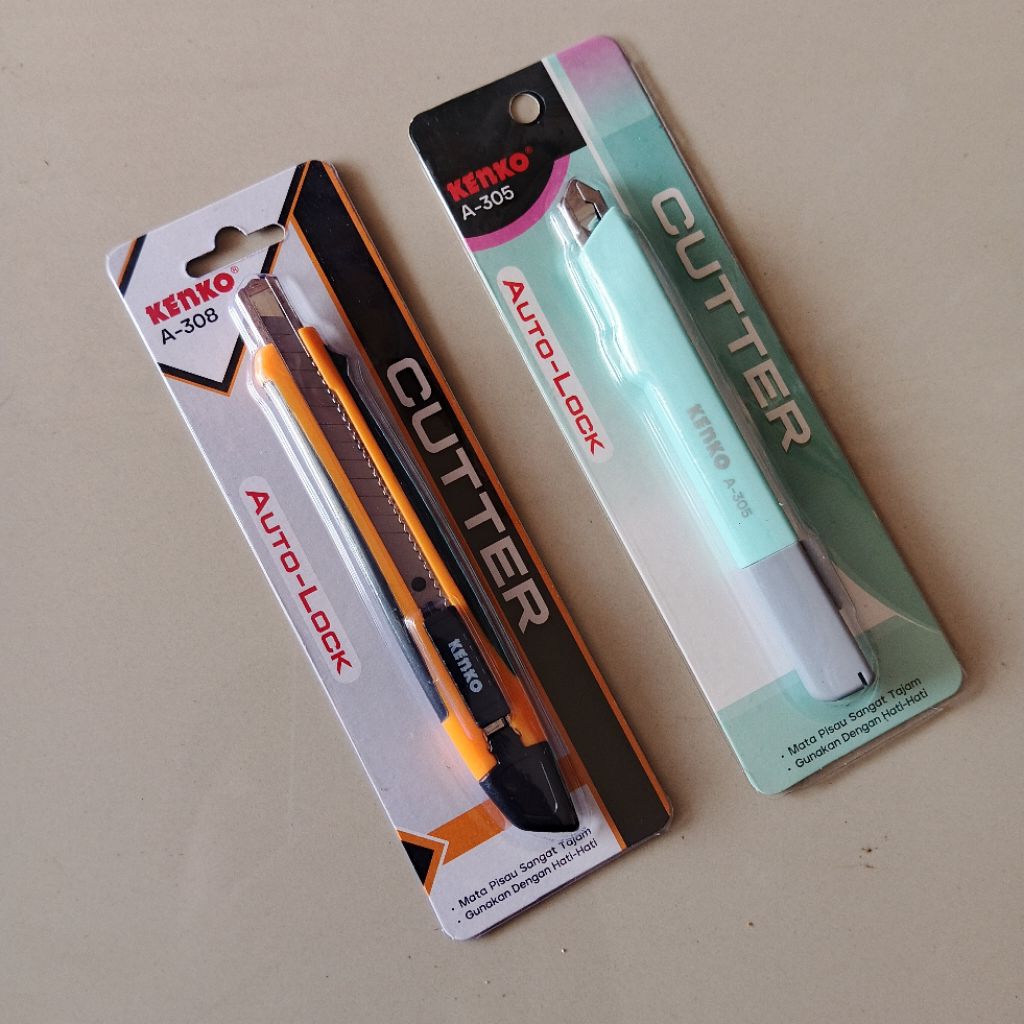 

1 Pcs Cutter Kenko Kualitas Bagus