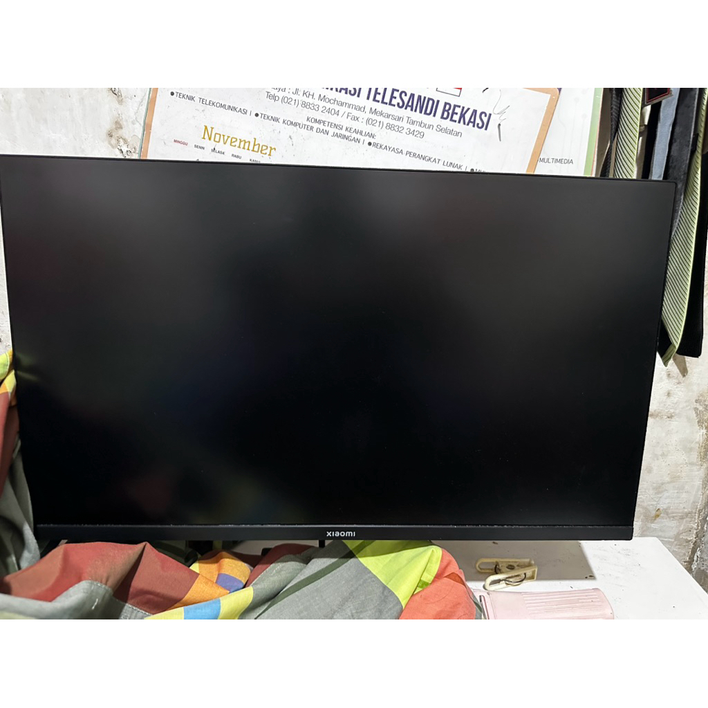 Xiaomi Mi Monitor 24" G24i 180Hz Fast-IPS Second