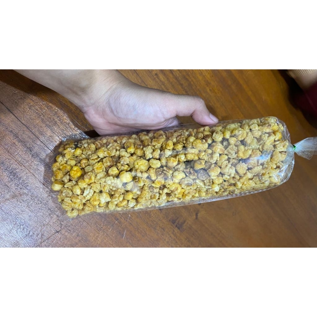 

MARNING JAGUNG GURIH - SNACK MURAH - SNACK JADUL