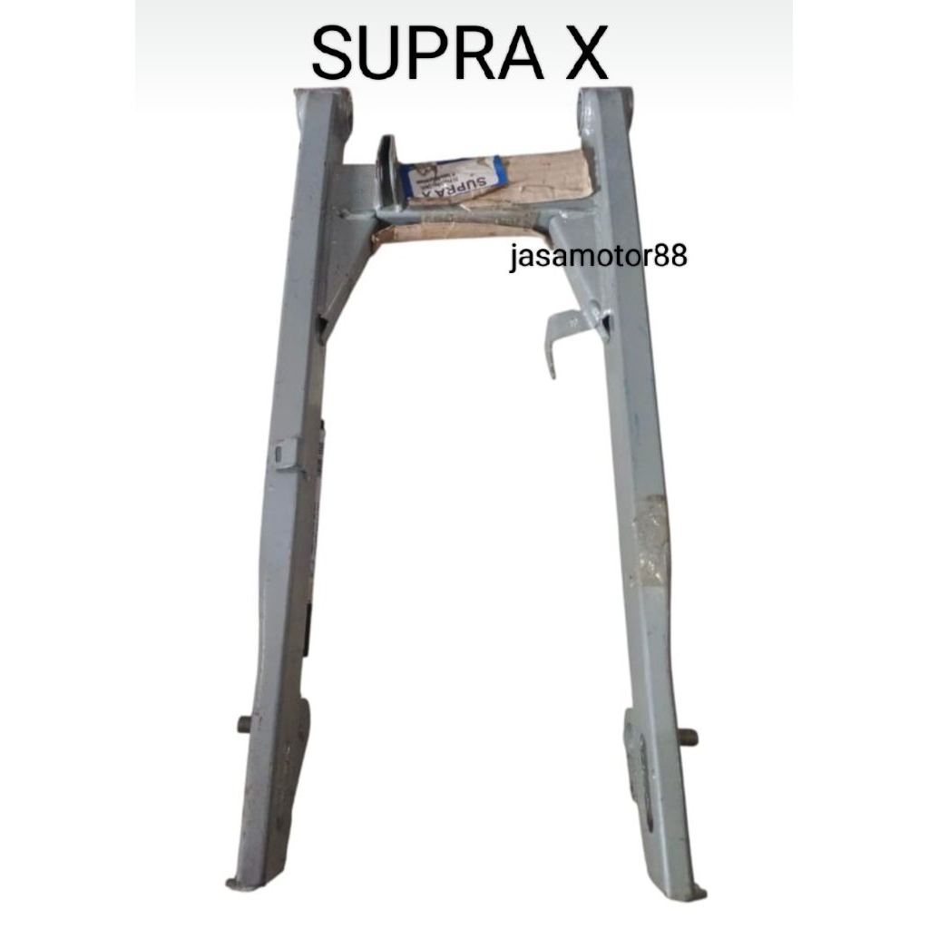 SWING ARM GARPU CAPIT UDANG SUPRA X BAHAN TEBAL