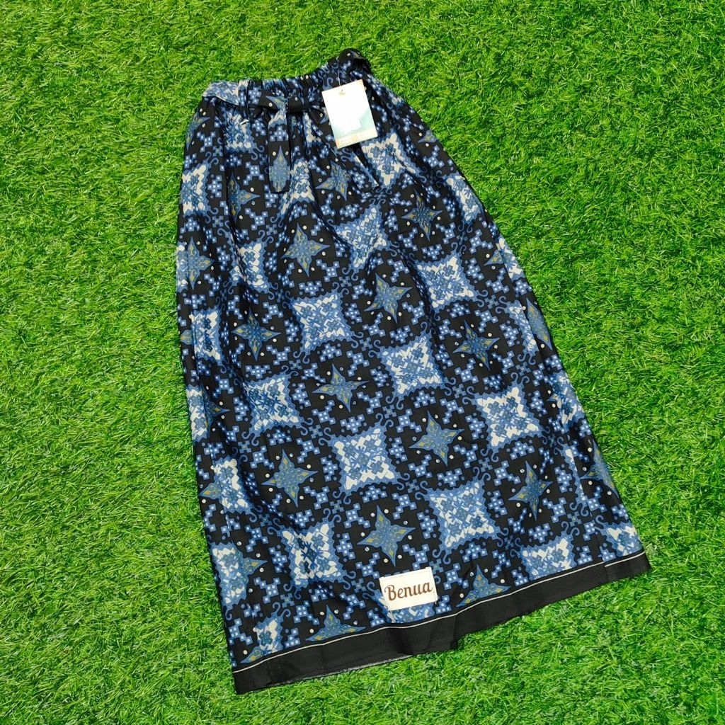 Sarung Celana Anak / Sarung Instan Anak Batik