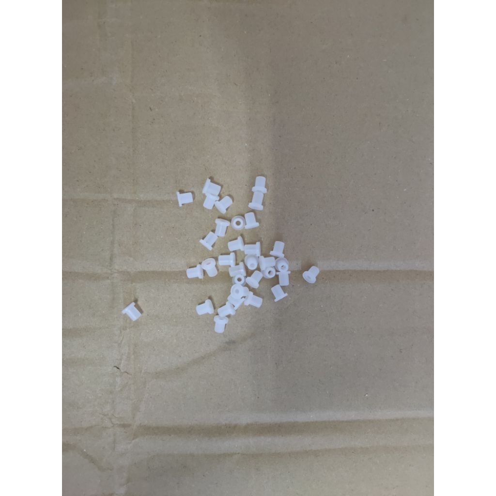 KARET KNEE MODIF CATRIDGE (TANPA KENI)