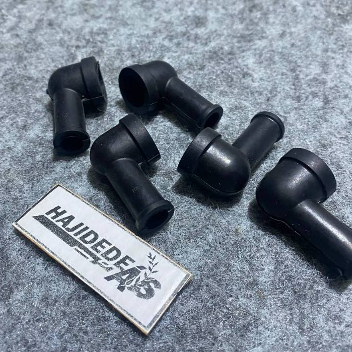 Karet Pelindung Kabel Dinamo Stater,Bendik Riley Stater
