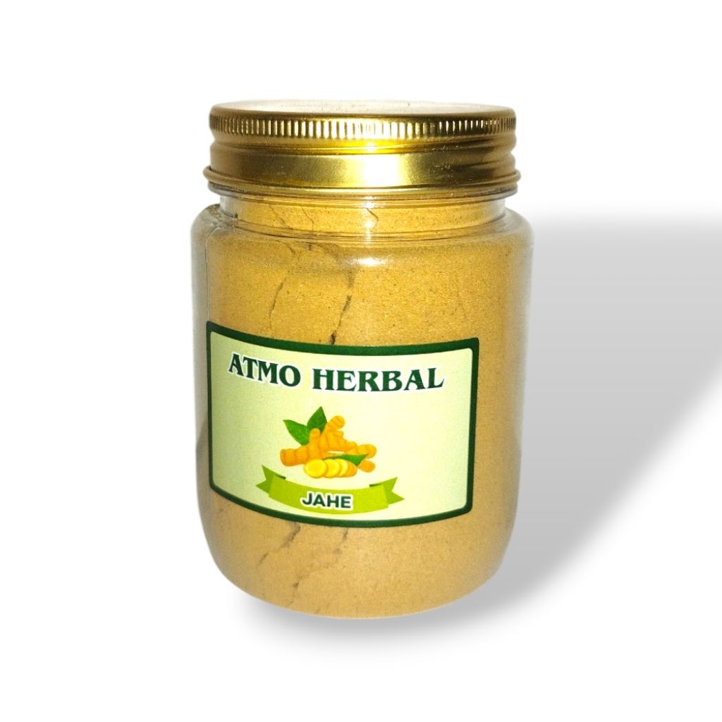 

JAHE BUBUK KEMASAN BOTOL 200ml