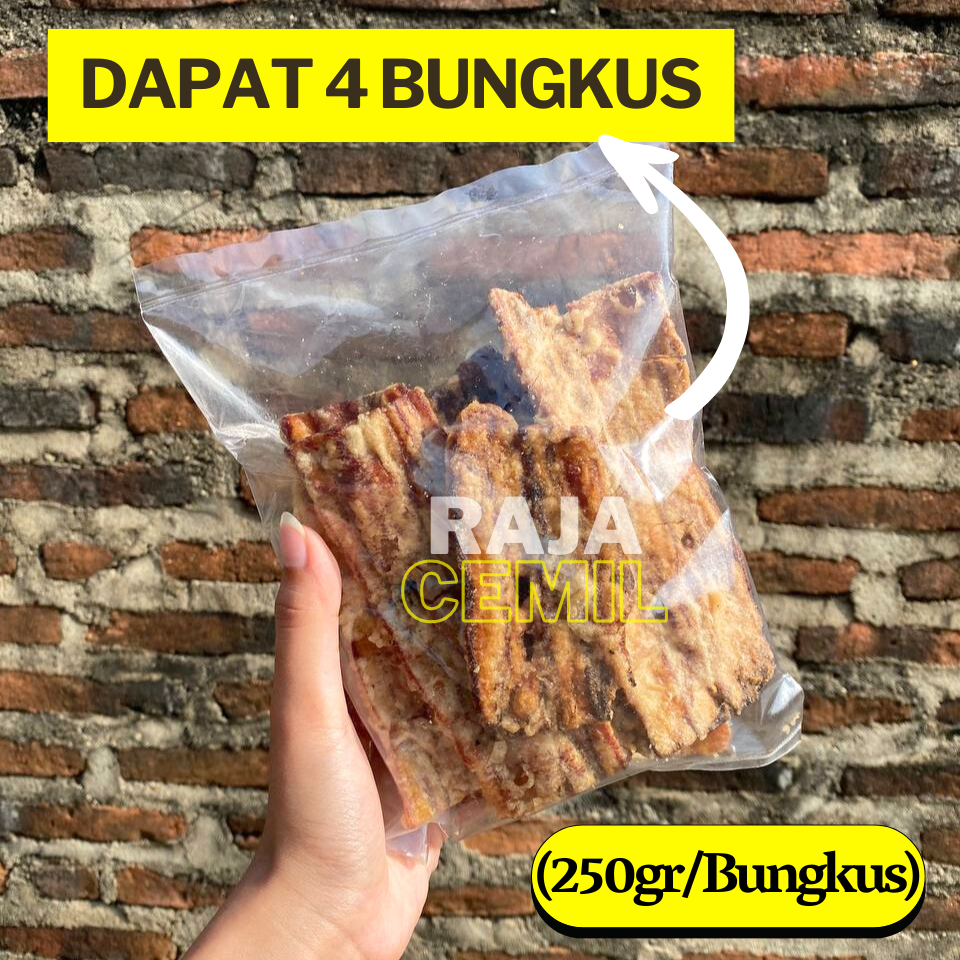 

Dapat 4 pcs total 1kg Sale Pisang Tepung Manis Sale Pisang Lidah Sale Pisang Raja Bandung Goreng