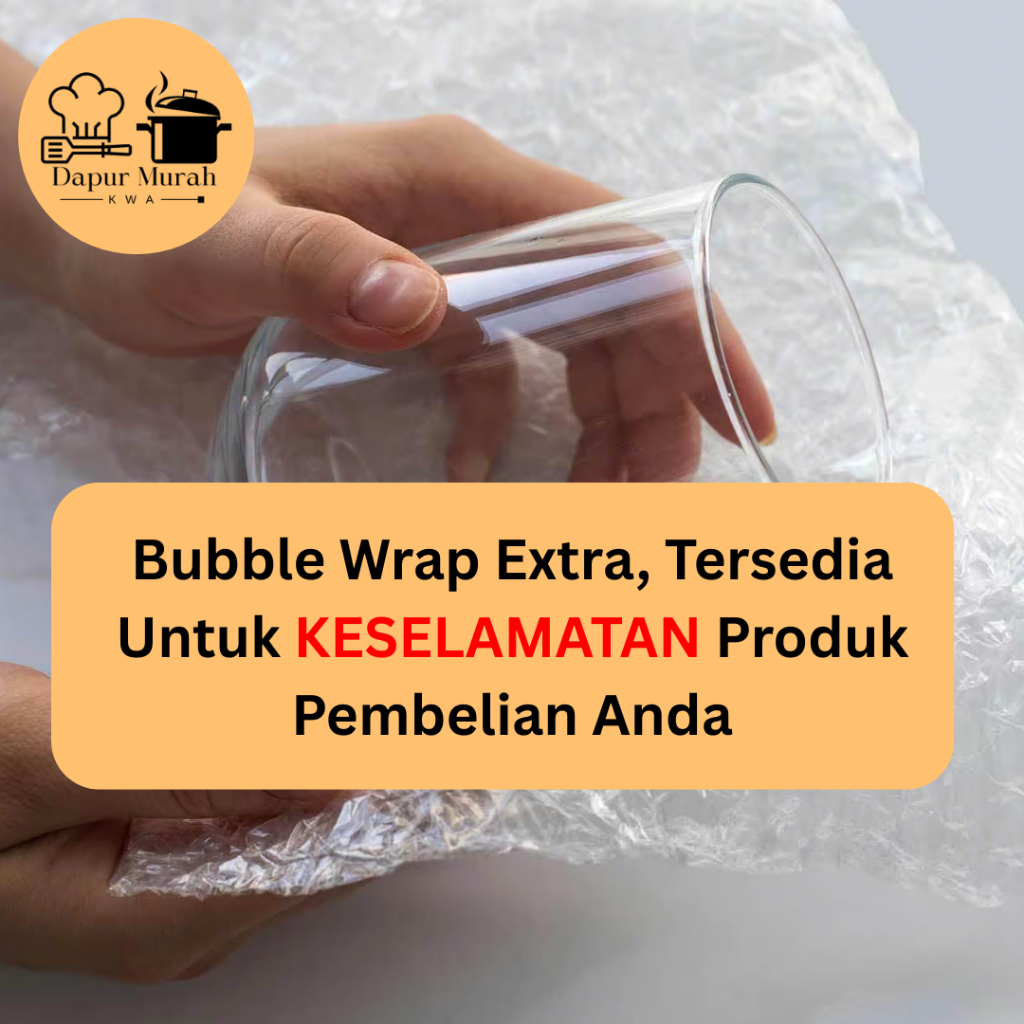 Nampan Bulat + Tutup / Nampan Plastik / Nampan Saji / Tempat Kue / 3 Ukuran