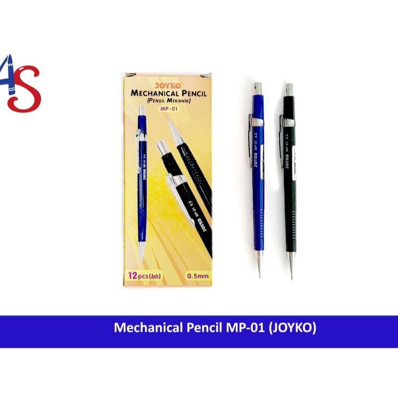 

Mechanical Pencil MP-01 Joyko)