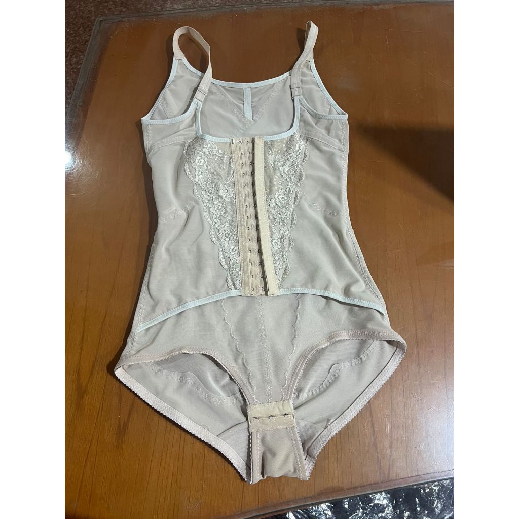 KORSET PERUT BUNCIT FULL BODY/KORSET PERUT/KORSET