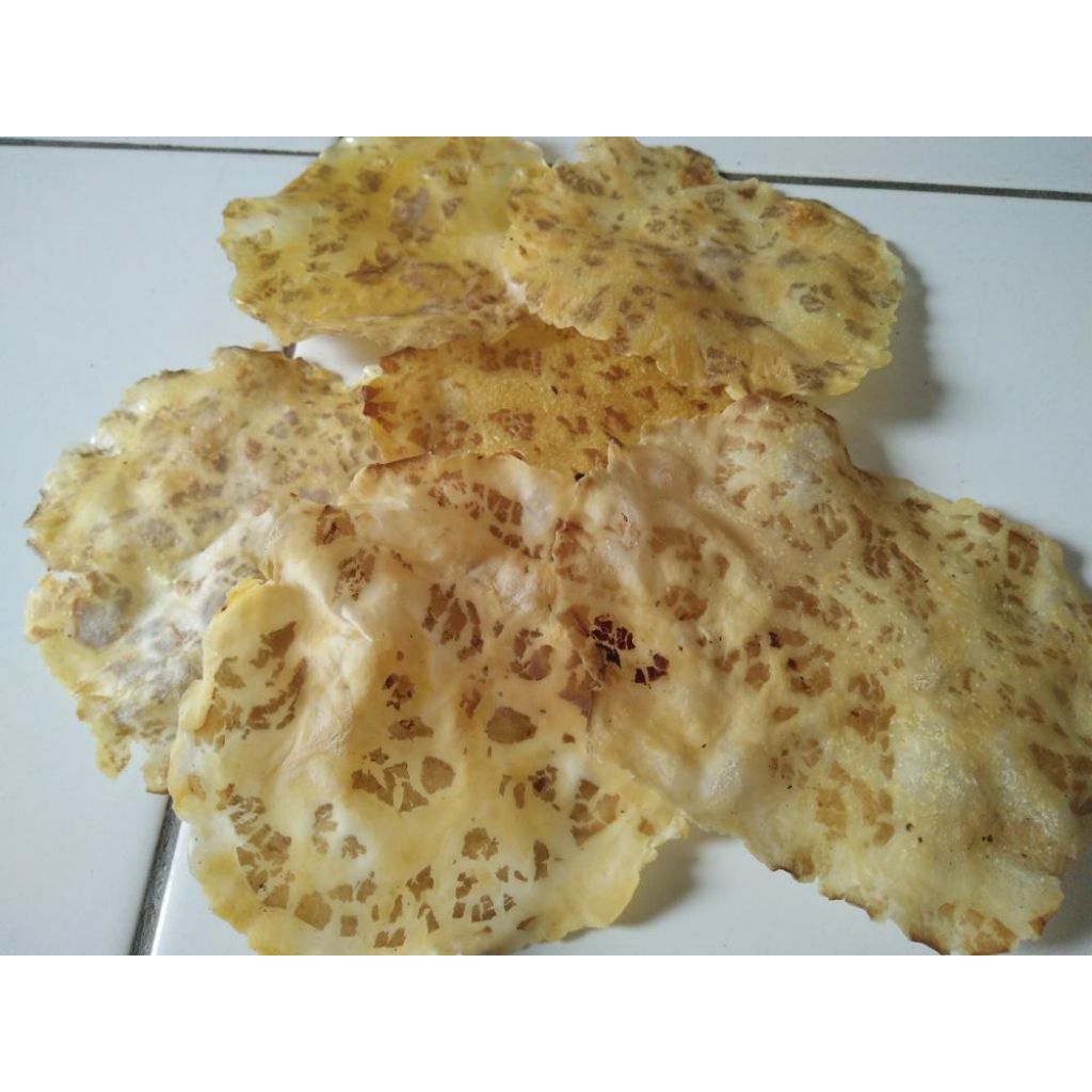 

kerupuk jariang kualitas bagus