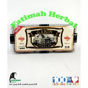 

Gabin Superbis Baru Rasa Coklat 350 gr