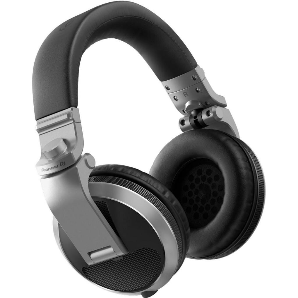 Pioneer HDJ-X5 - Headphone DJ I HDJ X5 I HDJX5