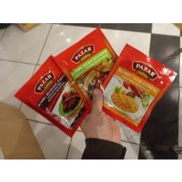 

Pazar Bumbu Ayam Goreng - 40 Gram