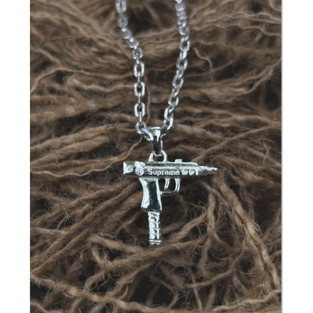 kalung uzi sprme kualitas premium