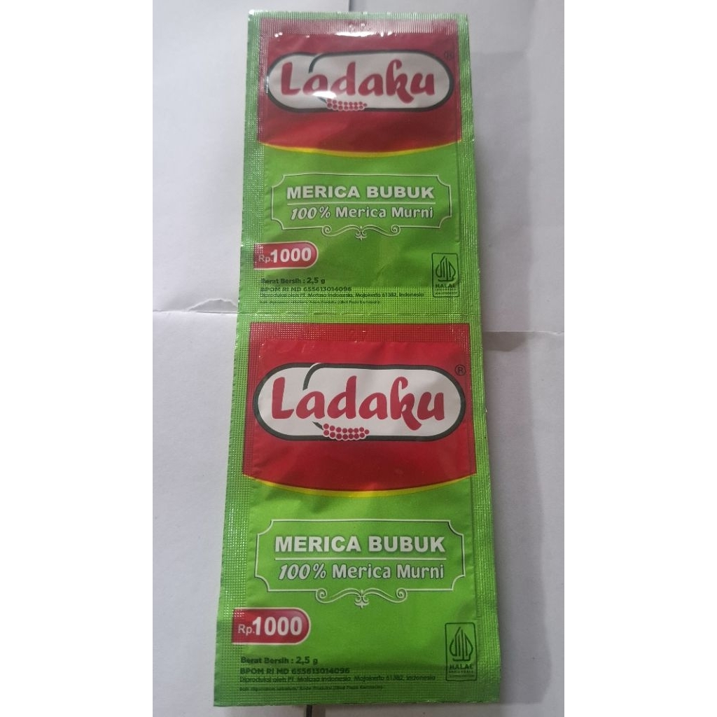 

Ladaku,Royco,Masako DLL