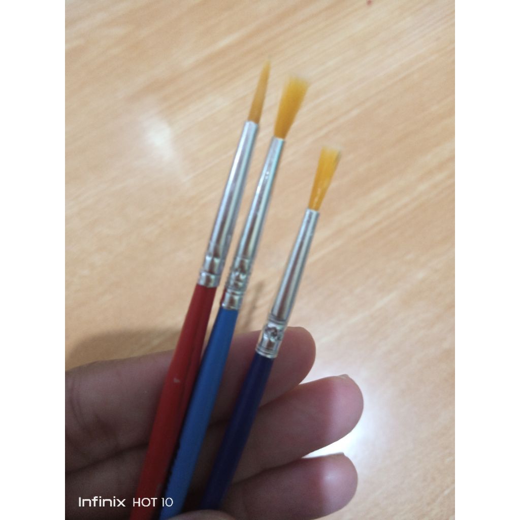 

Kuas Lukis Kuas Melukis Kuas Cat Air