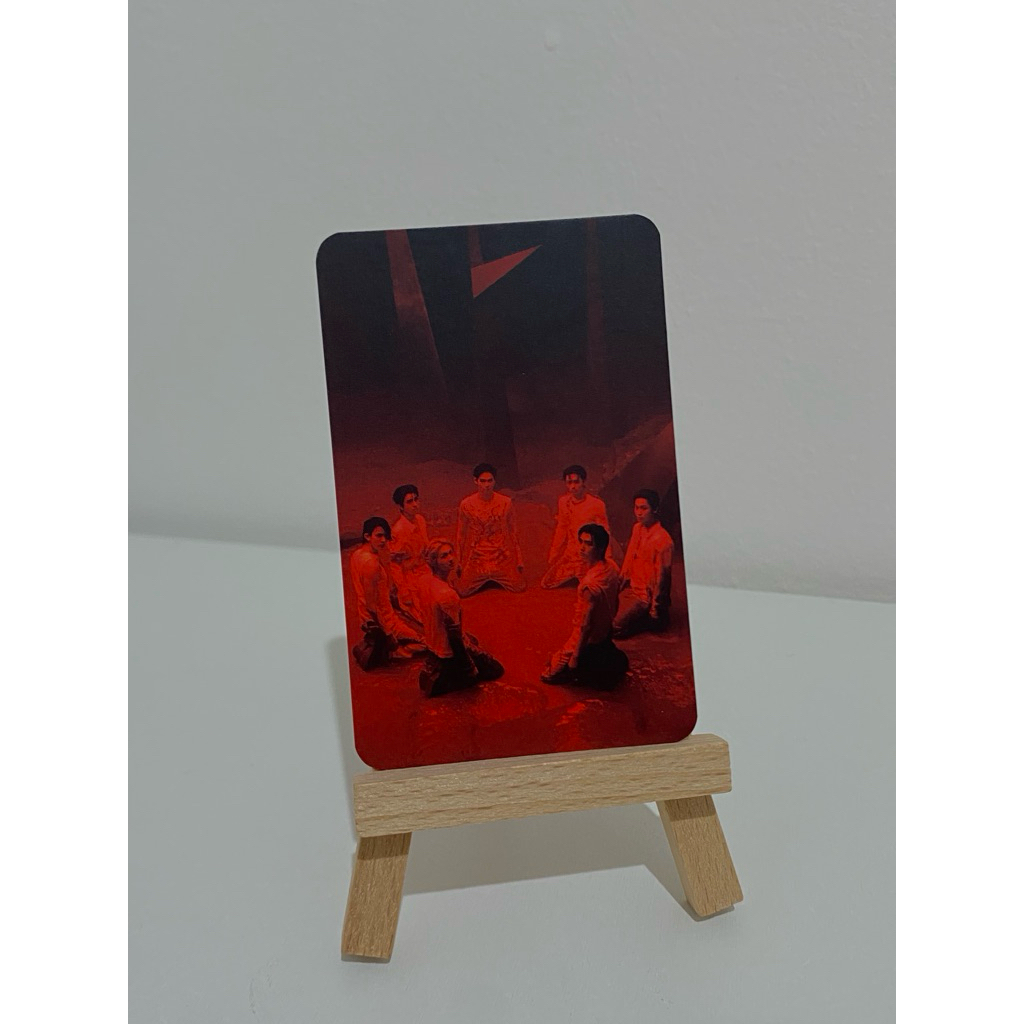 [baca deskripsi] PC GRUP ENHYPEN POB BDM