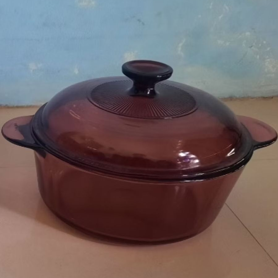 #mangkok kaca #pyrex lama #vintage hiasan #pajangan masak