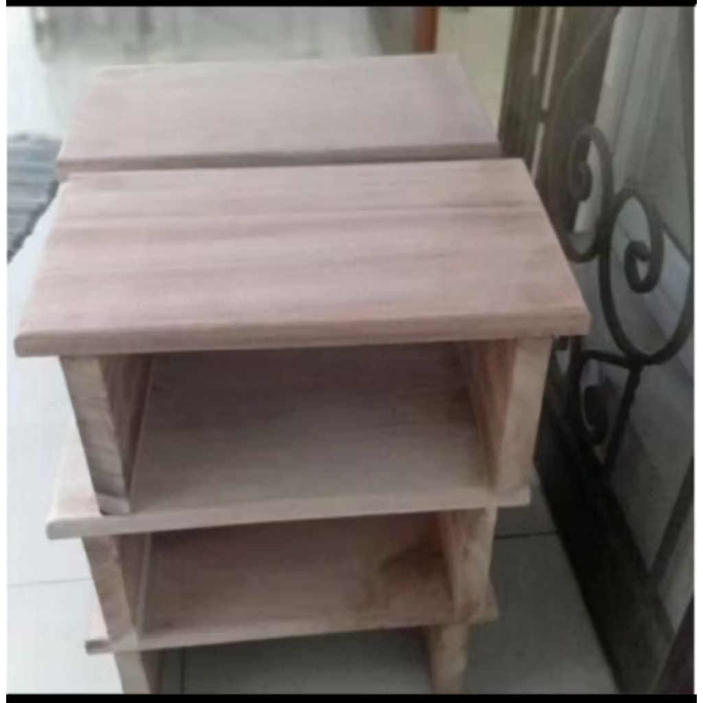 dingklik kayu/kursi jongkok/kursi kayu kecil/kursi kayu murah/kursi anak/kursi pendek