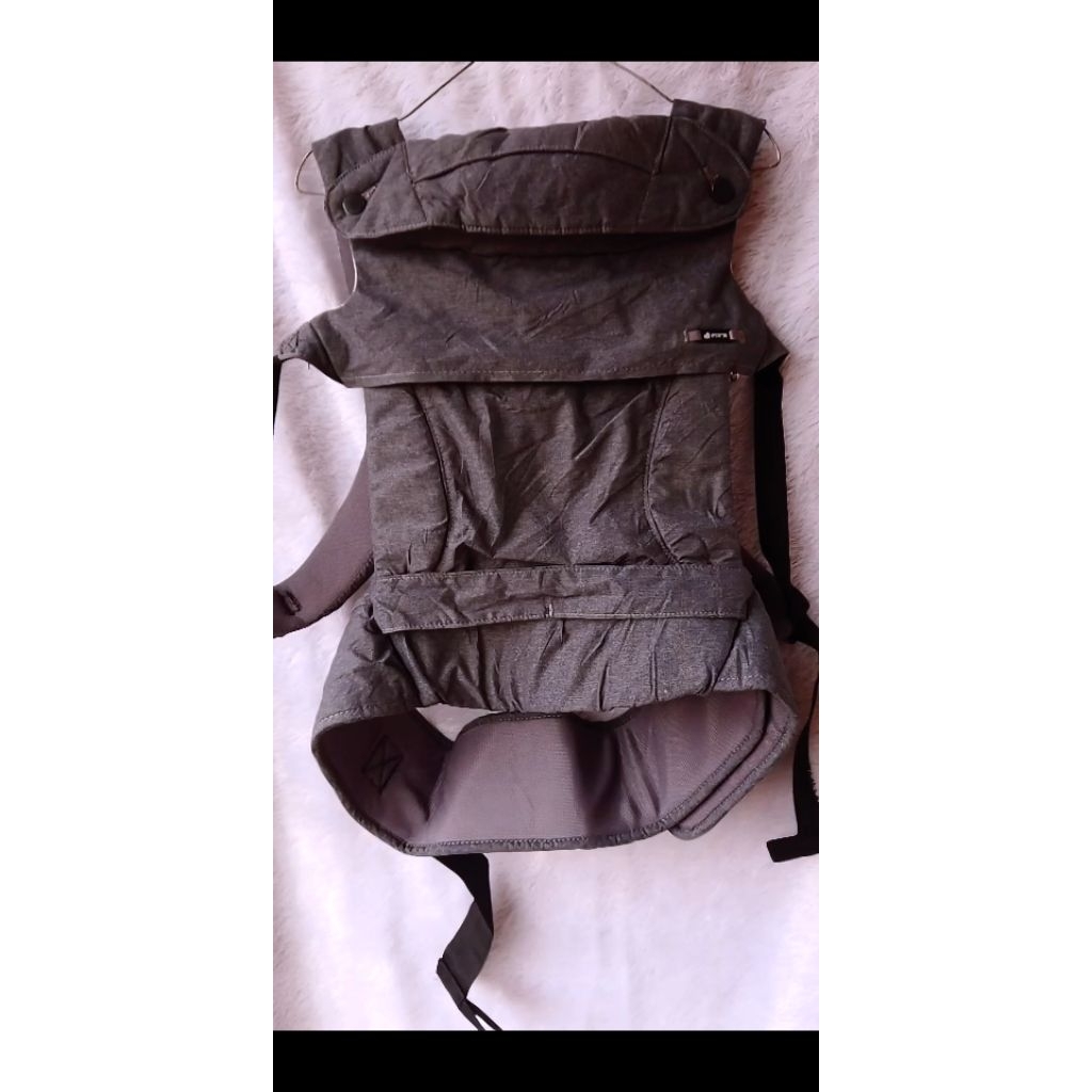 preloved ForB Comfy SSC bisa FFO hadap depan