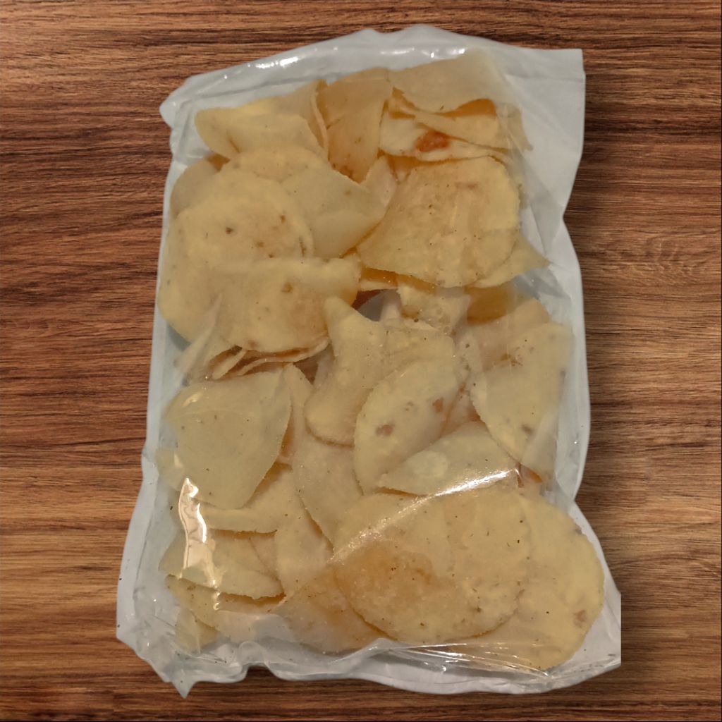 Comring Singkong Comring Original 200g