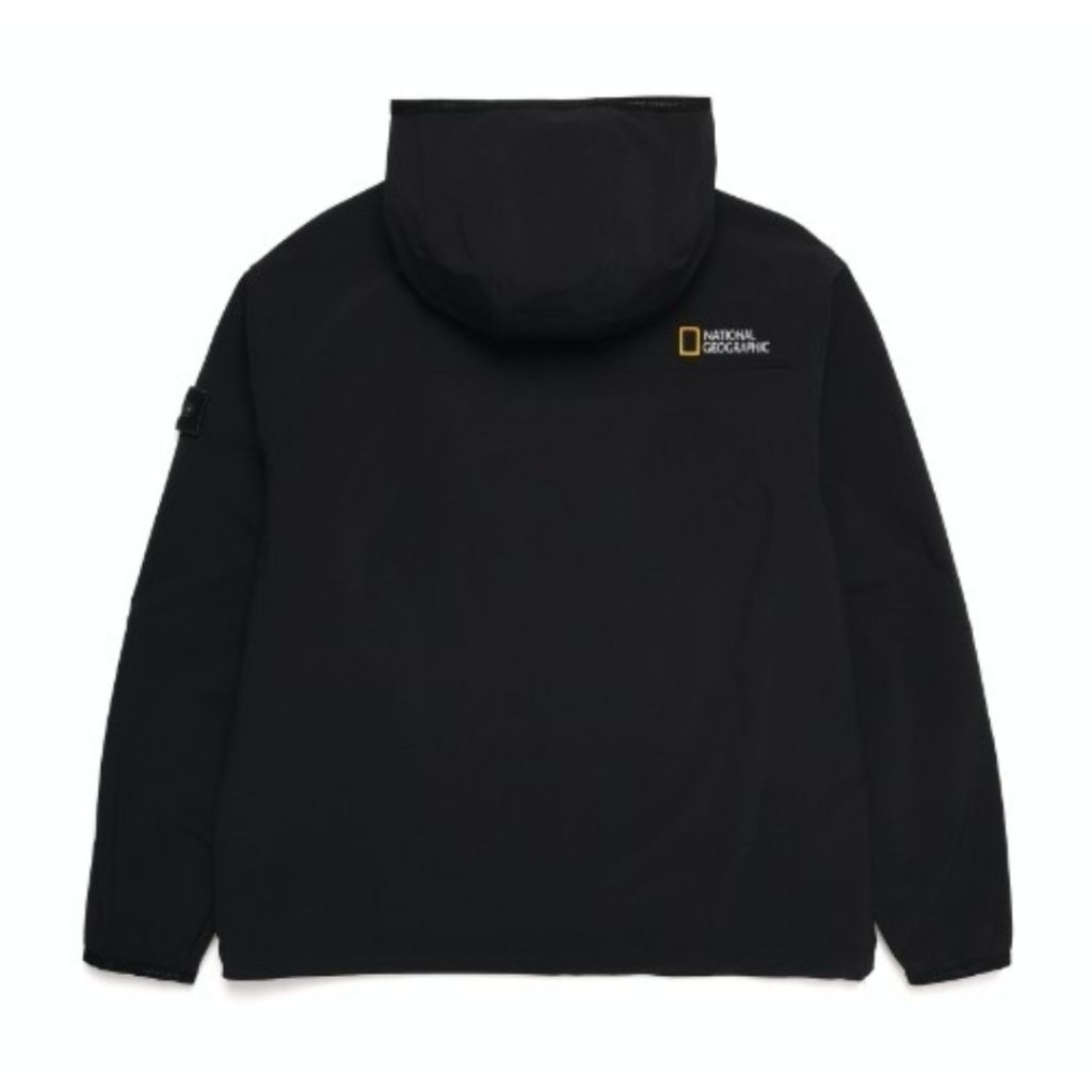Anorak Natgeo PL