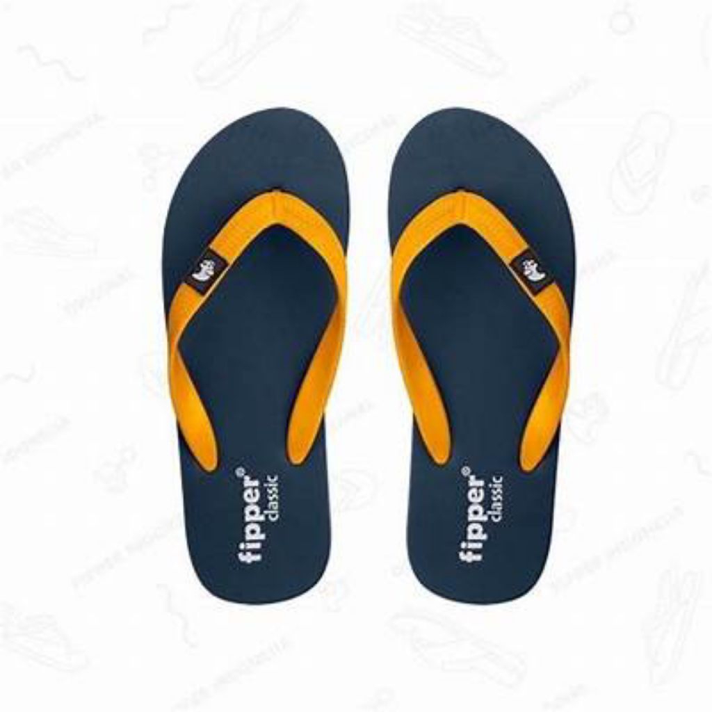 Sandal flipper