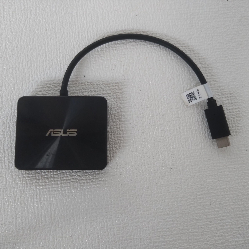 Asus mini dock HDMI USB 3.0 for laptop Acer Compaq toshiba fujitsu ibm