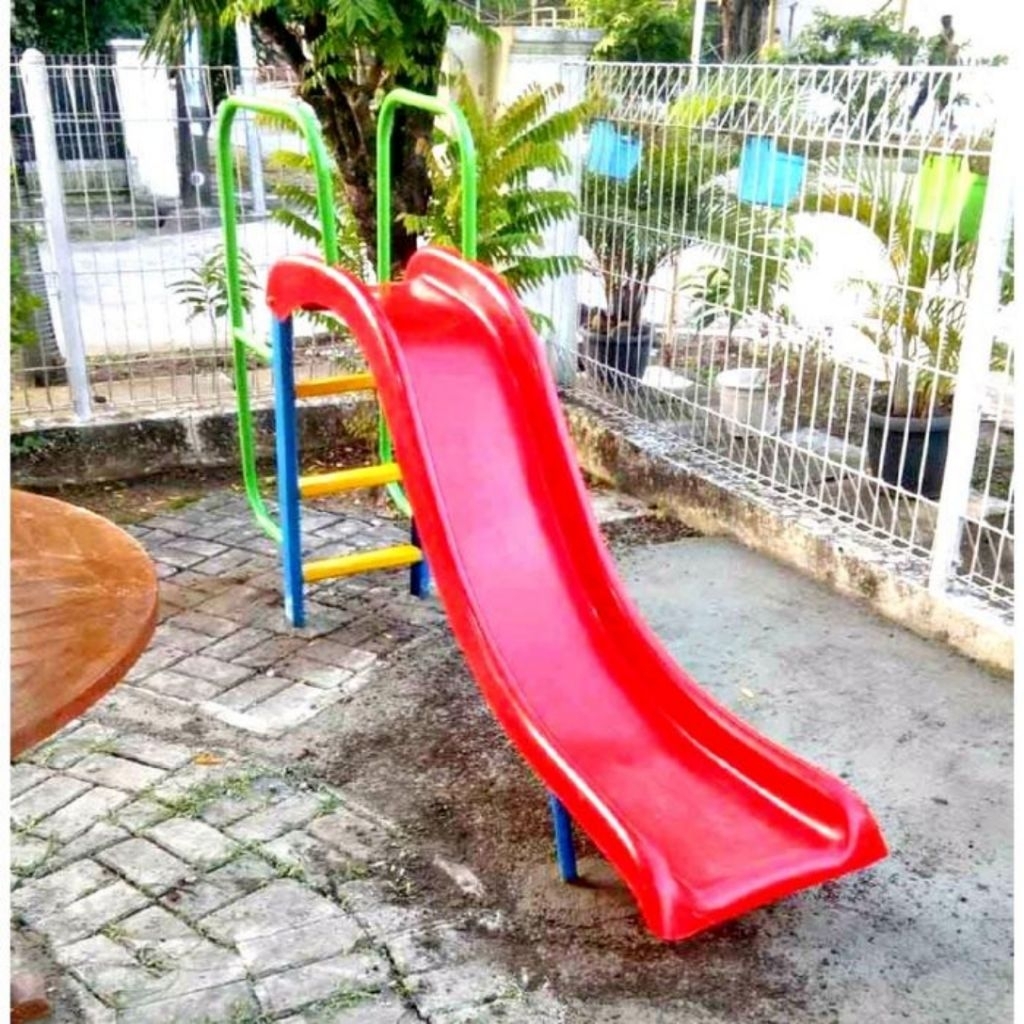 Perosotan Anak Tk Besi