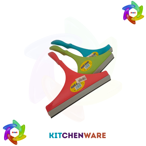 Wiper Pembersih Kaca Jendela Alat Lap