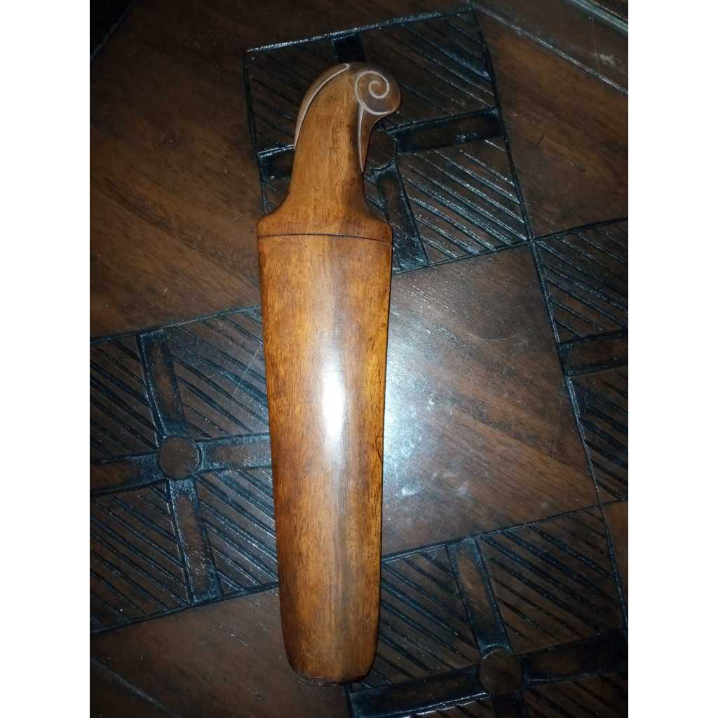 Keris Betok sombro