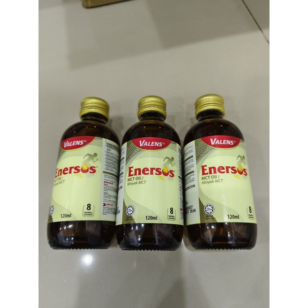 VALENS MCT OIL ORIGINAL