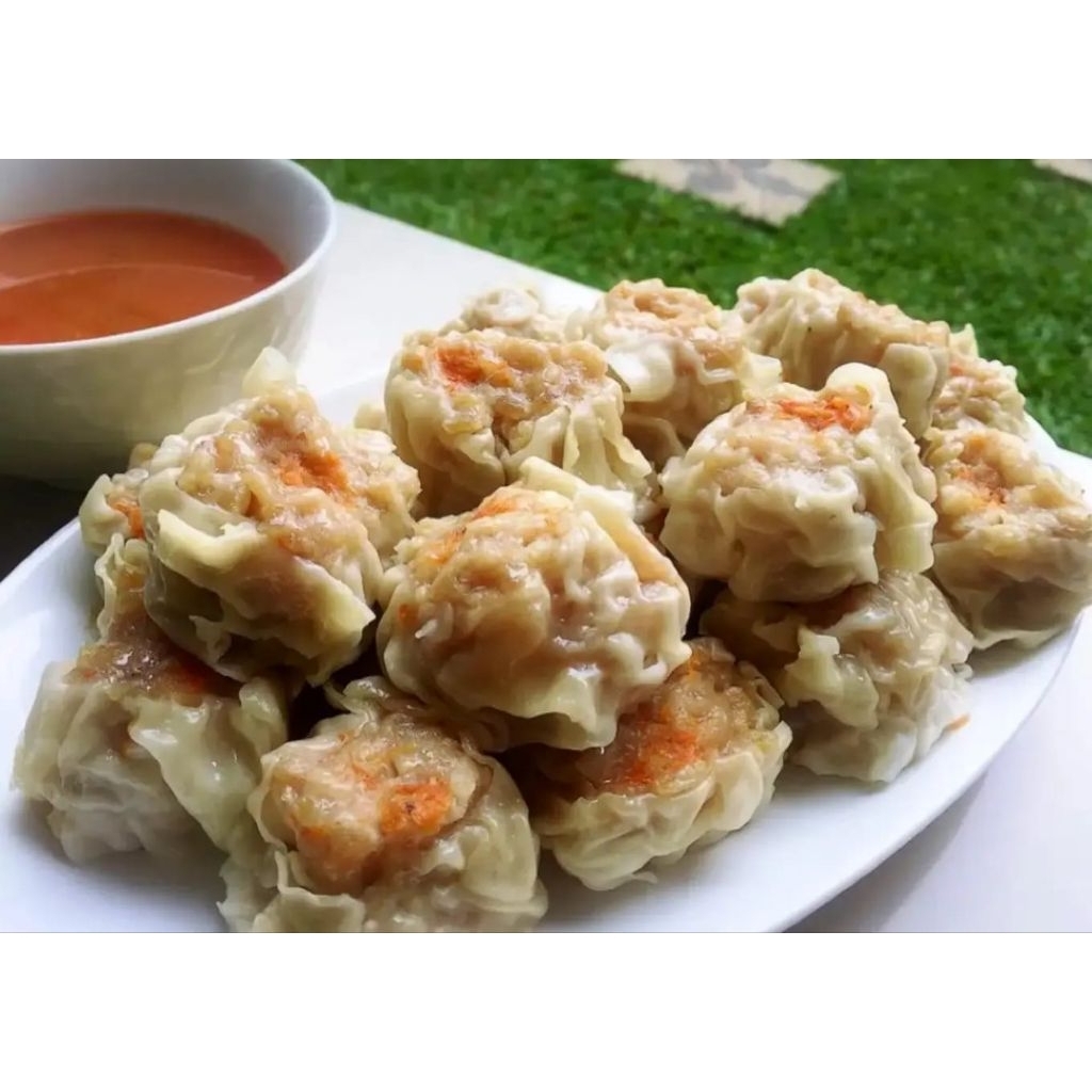 

Dimsum ayam