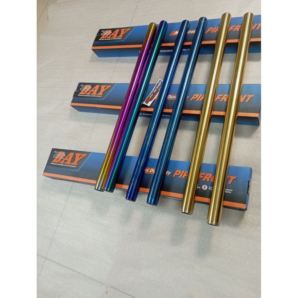 As Shock Depan Gold DAY Rxk New Old Rx King Rx Spesial Halu Halu Depan