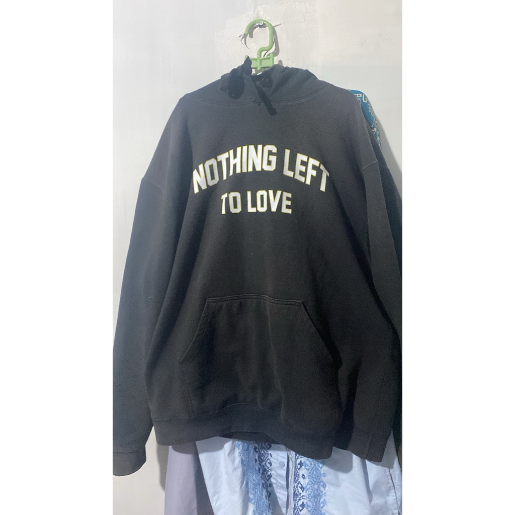 Hoodie Counterparts Band