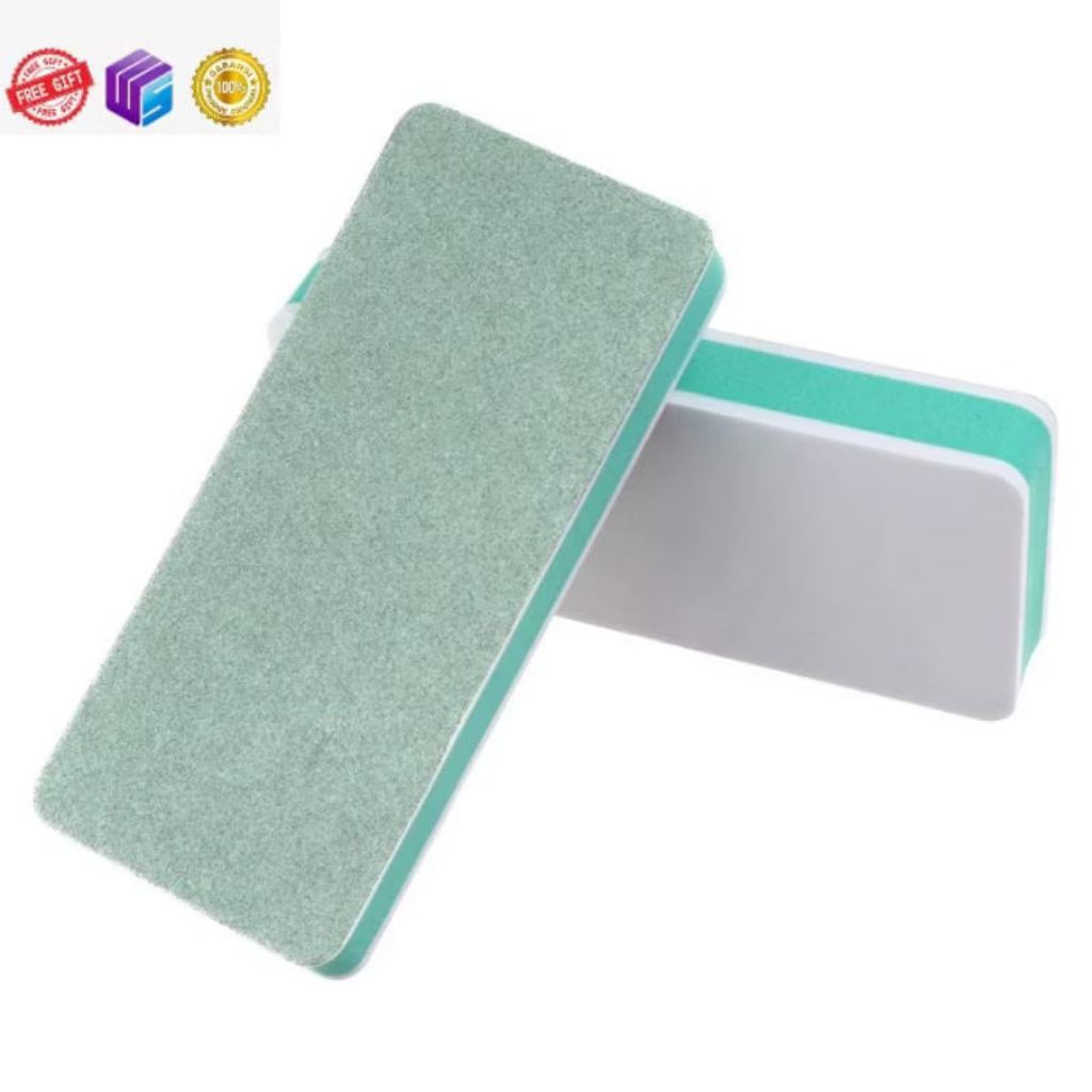 SPARTAX HIJAU PENGKILAP BATU AKIK DAN PERMATA