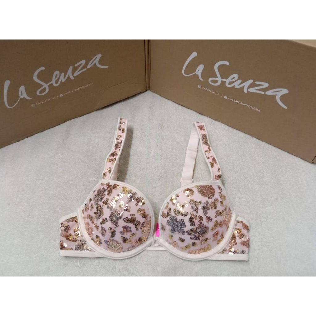 la senza bra 34A