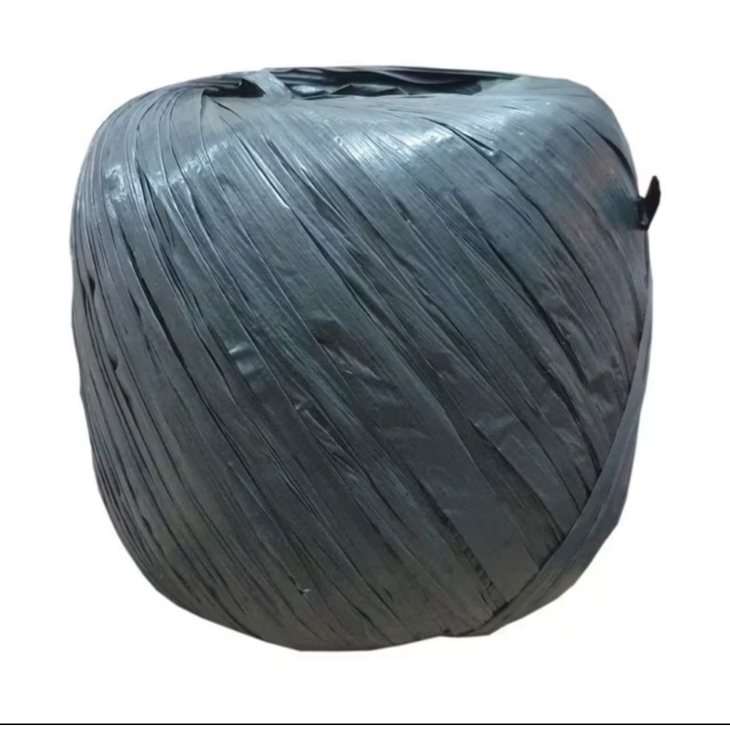 

TALI RAFIA HITAM 1/2 KG MURAH