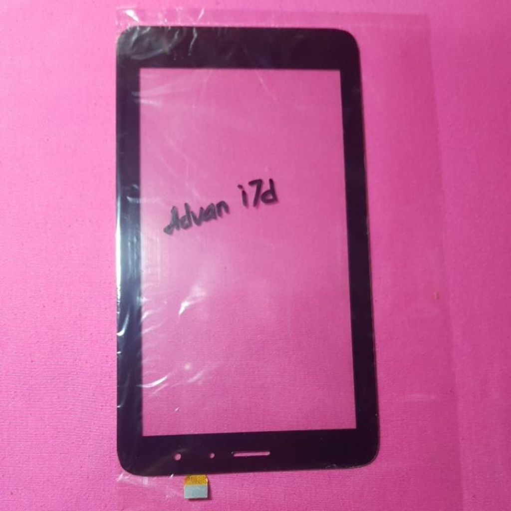 touchscreen advan i7d