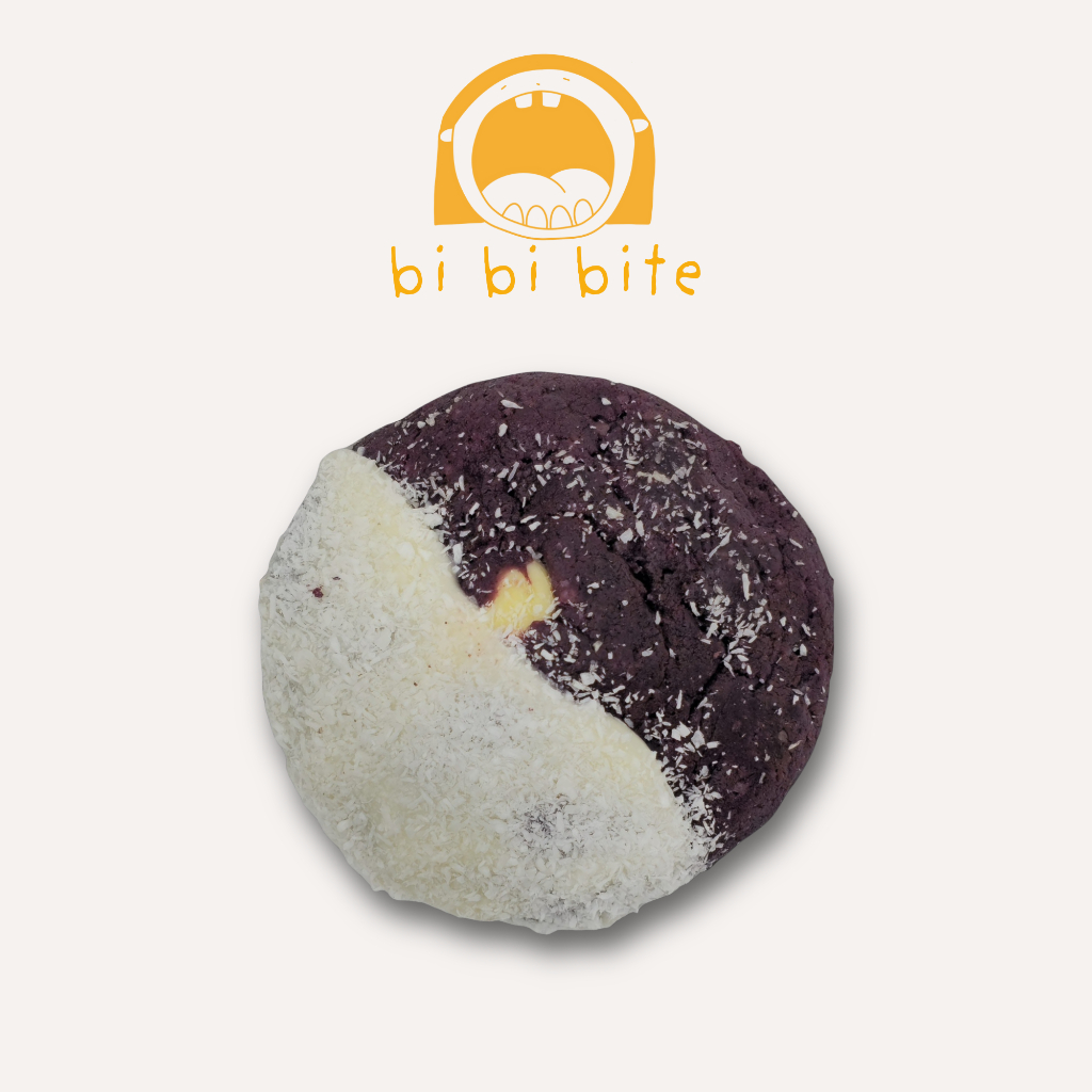 

(Min. beli 2 pcs) UbeCoco Soft Cookies