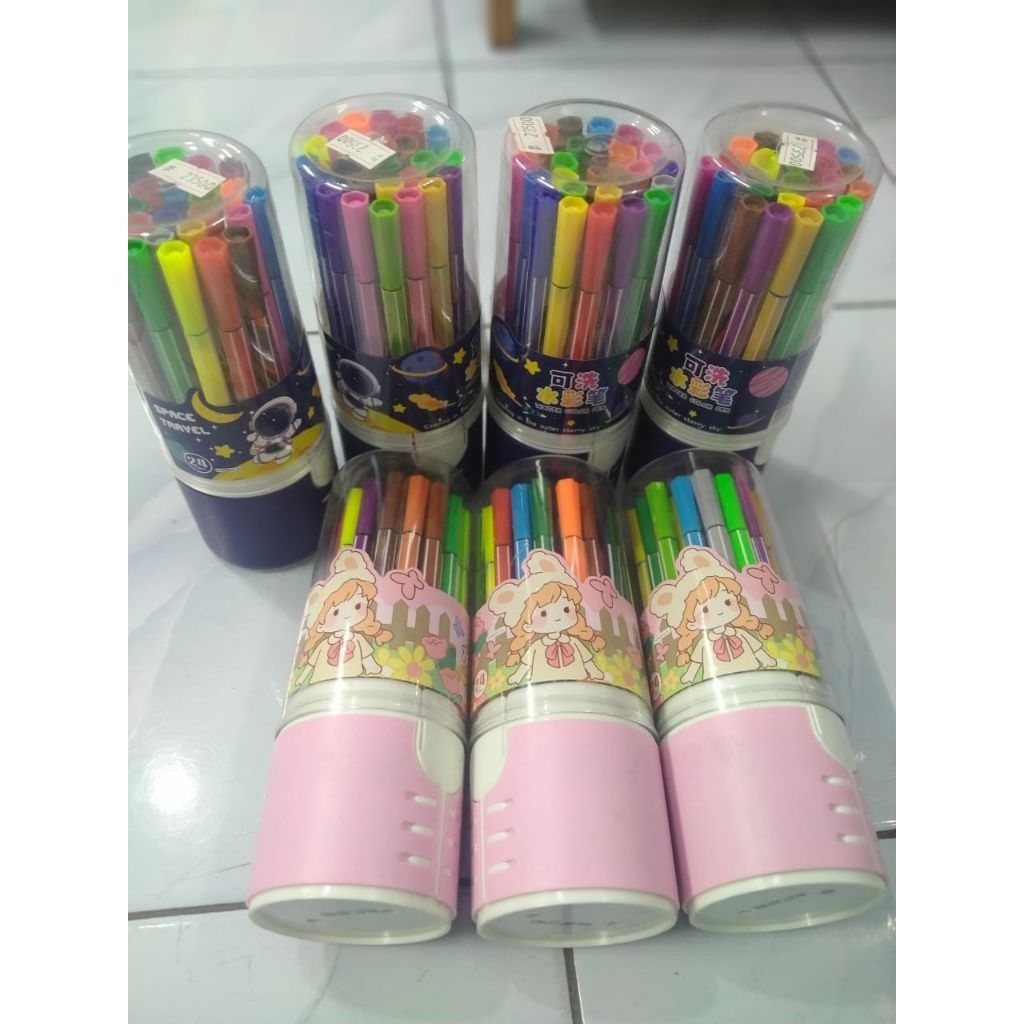 

pensil warna