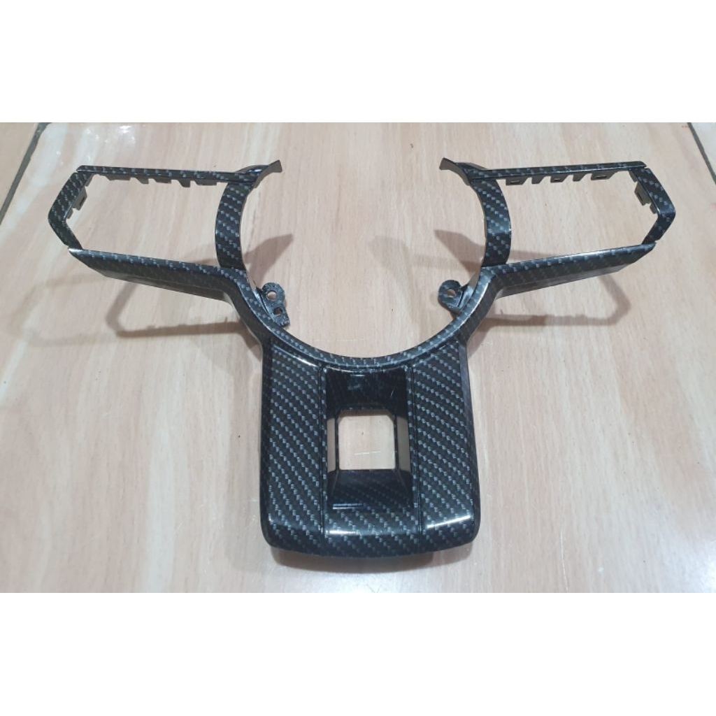 COVER PANEL LIST STEER STIR MITSUBISHI XFORCE