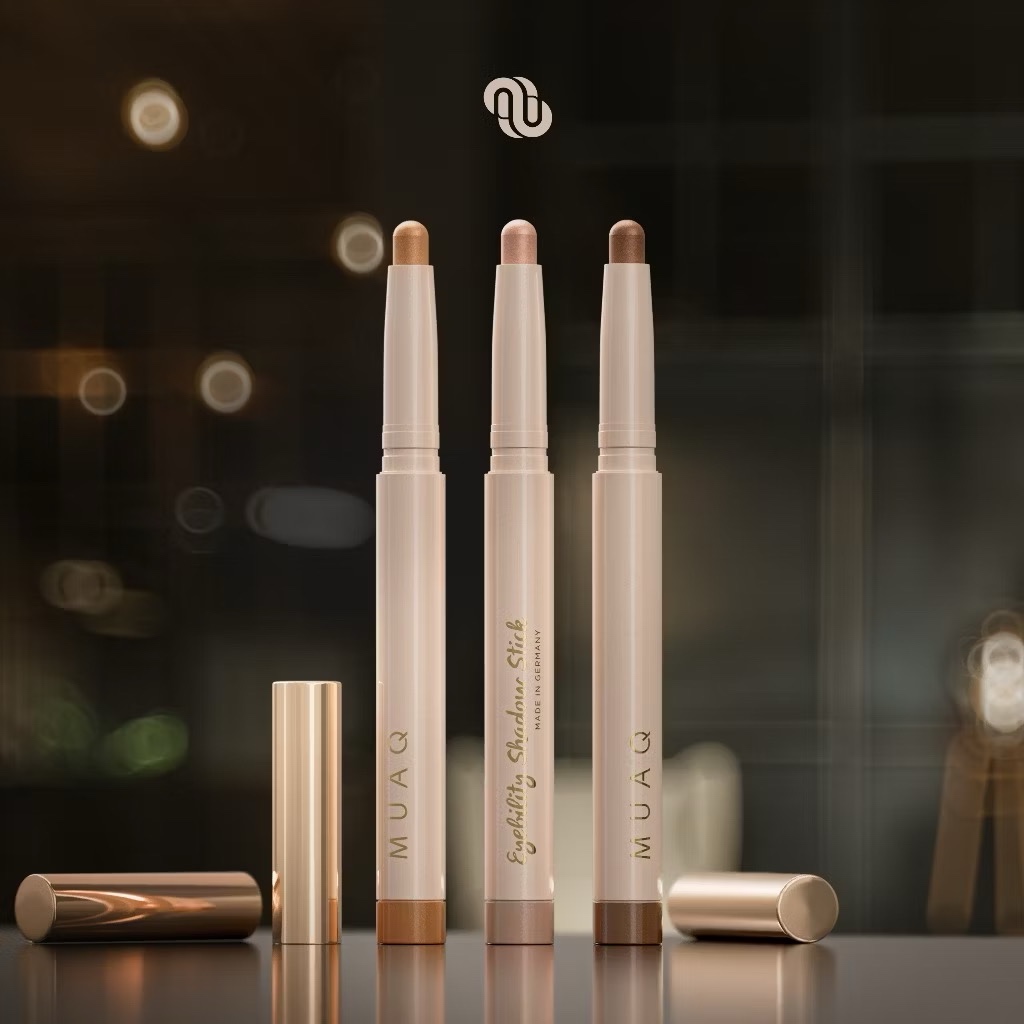 MUAQ Eyebility Shadow Stick