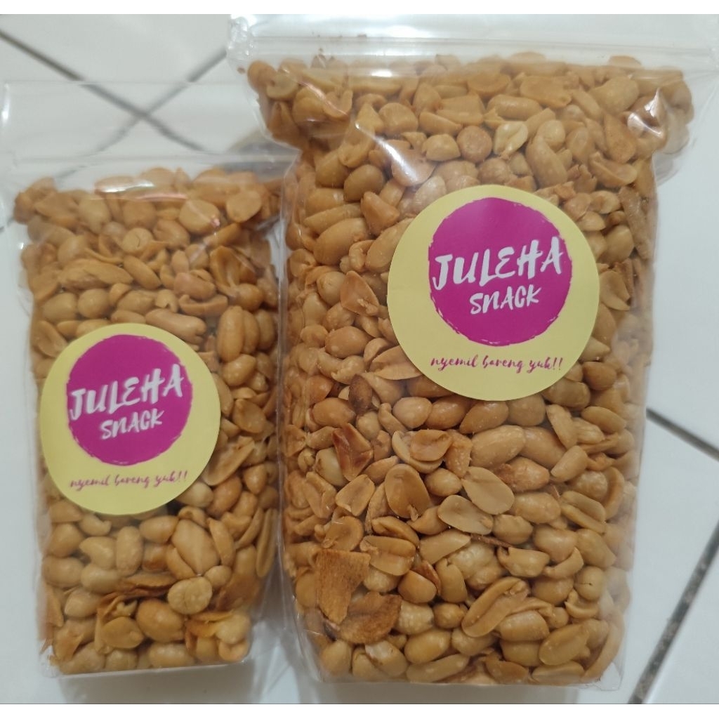 

Juleha Kacang Goreng Bawang